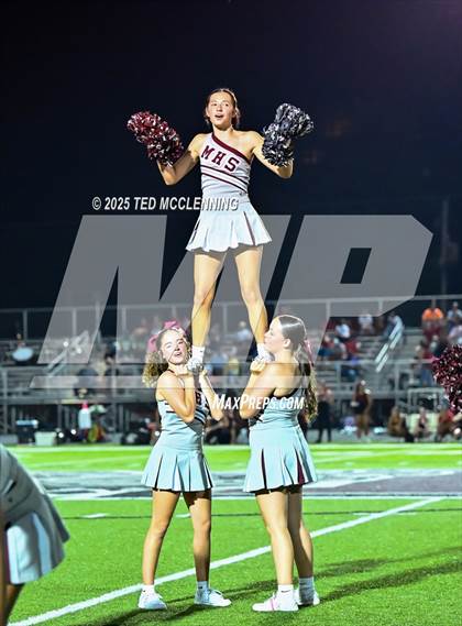 Thumbnail 1 in White Hall @ Morrilton photogallery.
