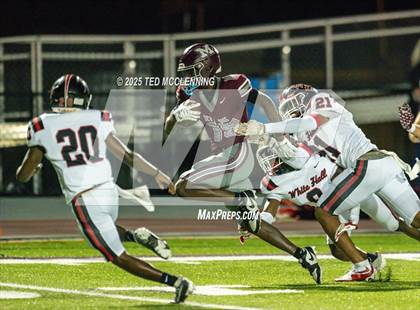 Thumbnail 1 in White Hall @ Morrilton photogallery.