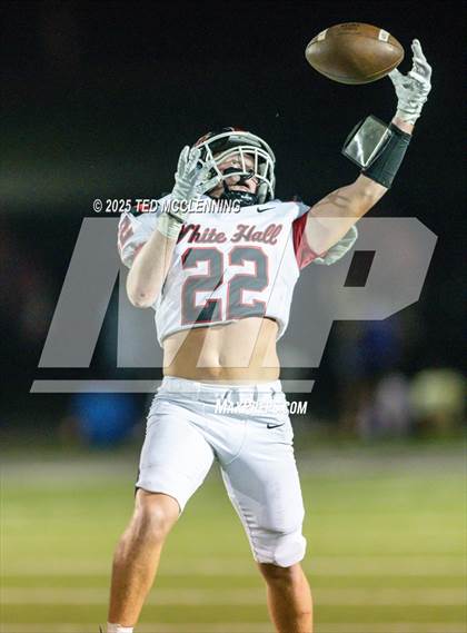 Thumbnail 1 in White Hall @ Morrilton photogallery.