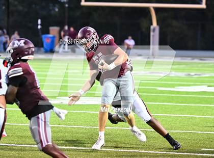 Thumbnail 1 in White Hall @ Morrilton photogallery.