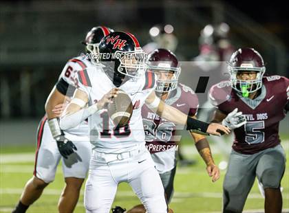 Thumbnail 3 in White Hall @ Morrilton photogallery.