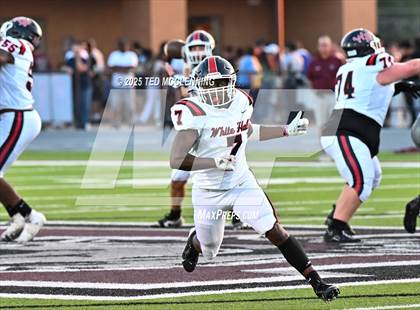Thumbnail 2 in White Hall @ Morrilton photogallery.