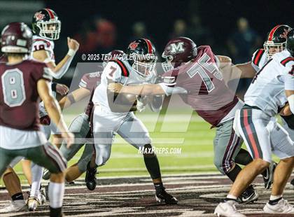 Thumbnail 3 in White Hall @ Morrilton photogallery.
