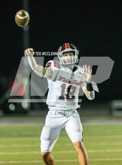Thumbnail 3 in White Hall @ Morrilton photogallery.