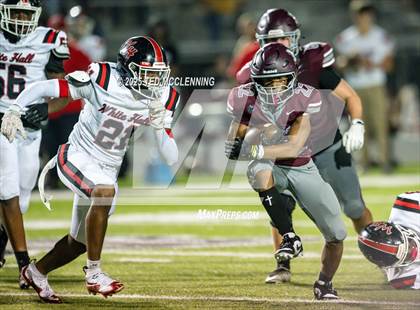 Thumbnail 1 in White Hall @ Morrilton photogallery.