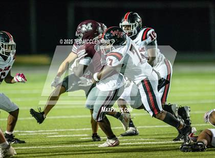 Thumbnail 1 in White Hall @ Morrilton photogallery.