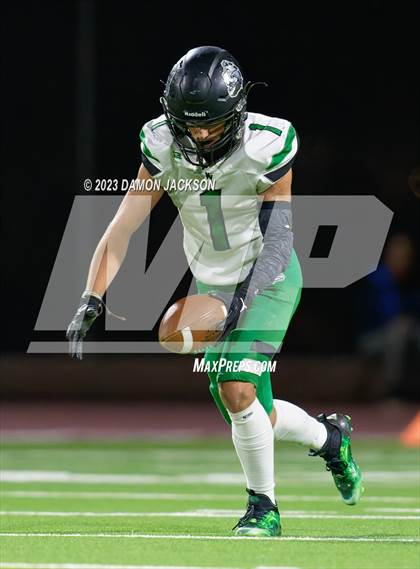 Thumbnail 3 in Sports Leadership & Management vs Virgin Valley (NIAA 3A Southern Playoffs) photogallery.