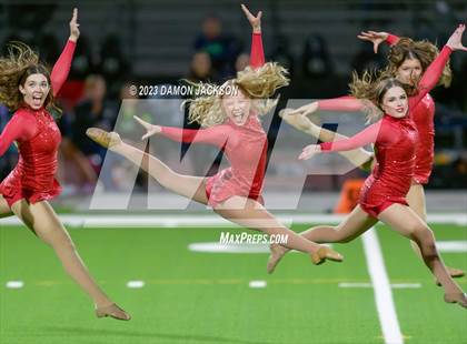 Thumbnail 2 in Sports Leadership & Management vs Virgin Valley (NIAA 3A Southern Playoffs) photogallery.