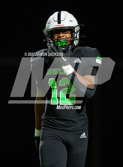 Thumbnail 2 in Sports Leadership & Management vs Virgin Valley (NIAA 3A Southern Playoffs) photogallery.