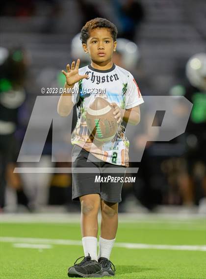 Thumbnail 1 in Sports Leadership & Management vs Virgin Valley (NIAA 3A Southern Playoffs) photogallery.
