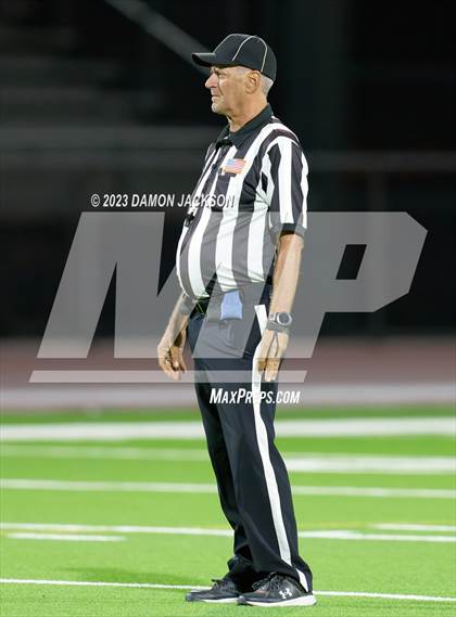 Thumbnail 1 in Sports Leadership & Management vs Virgin Valley (NIAA 3A Southern Playoffs) photogallery.