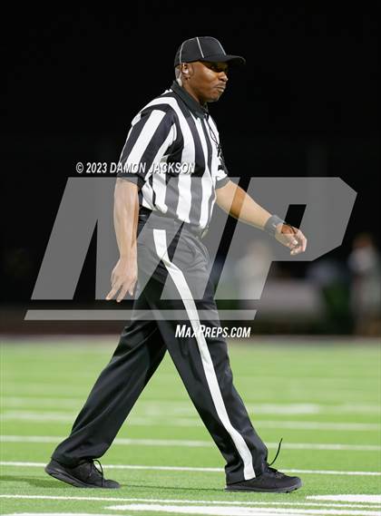 Thumbnail 2 in Sports Leadership & Management vs Virgin Valley (NIAA 3A Southern Playoffs) photogallery.