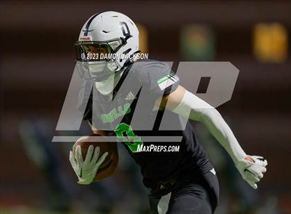 Thumbnail 2 in Sports Leadership & Management vs Virgin Valley (NIAA 3A Southern Playoffs) photogallery.
