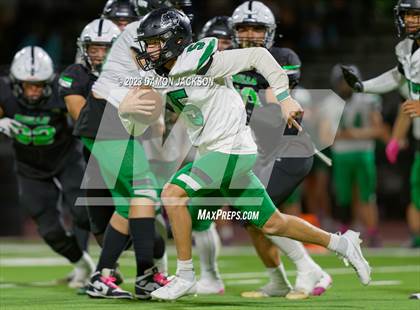 Thumbnail 1 in Sports Leadership & Management vs Virgin Valley (NIAA 3A Southern Playoffs) photogallery.