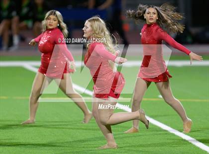 Thumbnail 2 in Sports Leadership & Management vs Virgin Valley (NIAA 3A Southern Playoffs) photogallery.