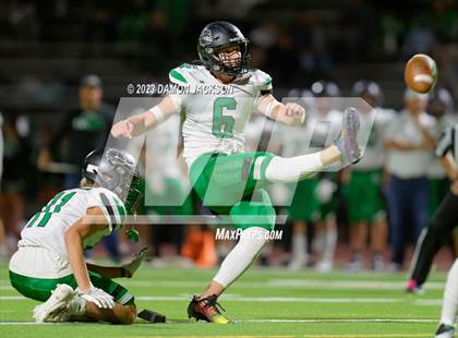 Thumbnail 2 in Sports Leadership & Management vs Virgin Valley (NIAA 3A Southern Playoffs) photogallery.