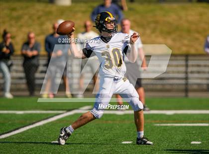 Thumbnail 3 in McQuaid Jesuit @ Penfield photogallery.