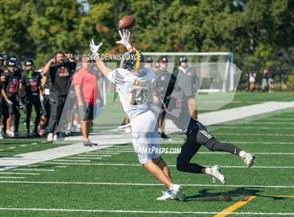 Thumbnail 1 in McQuaid Jesuit @ Penfield photogallery.