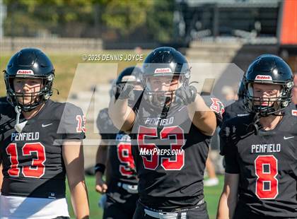 Thumbnail 2 in McQuaid Jesuit @ Penfield photogallery.