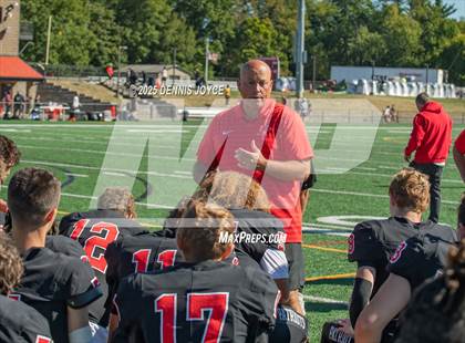 Thumbnail 3 in McQuaid Jesuit @ Penfield photogallery.