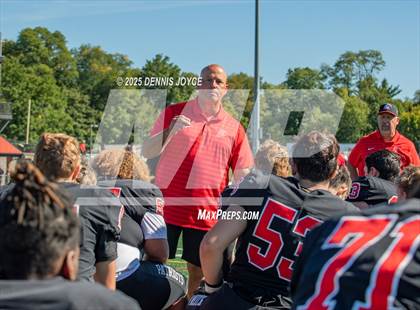 Thumbnail 2 in McQuaid Jesuit @ Penfield photogallery.