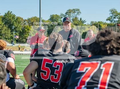 Thumbnail 2 in McQuaid Jesuit @ Penfield photogallery.