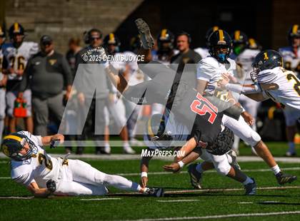 Thumbnail 1 in McQuaid Jesuit @ Penfield photogallery.