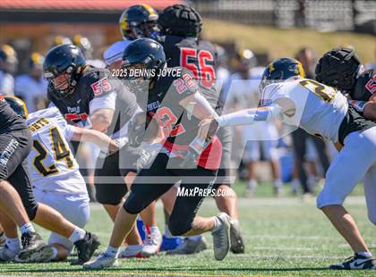 Thumbnail 1 in McQuaid Jesuit @ Penfield photogallery.