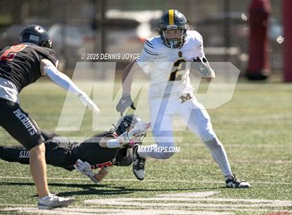 Thumbnail 3 in McQuaid Jesuit @ Penfield photogallery.