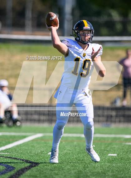 Thumbnail 3 in McQuaid Jesuit @ Penfield photogallery.