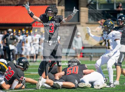 Thumbnail 1 in McQuaid Jesuit @ Penfield photogallery.