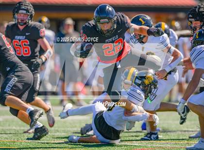 Thumbnail 2 in McQuaid Jesuit @ Penfield photogallery.