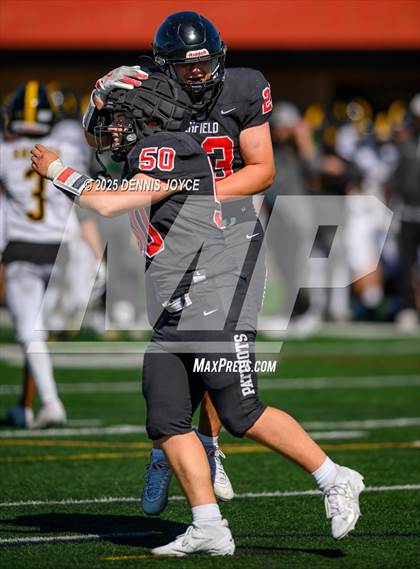 Thumbnail 1 in McQuaid Jesuit @ Penfield photogallery.