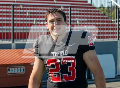 Thumbnail 2 in McQuaid Jesuit @ Penfield photogallery.