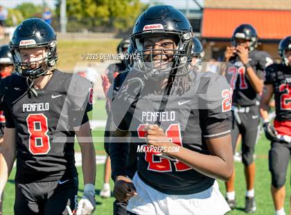 Thumbnail 2 in McQuaid Jesuit @ Penfield photogallery.