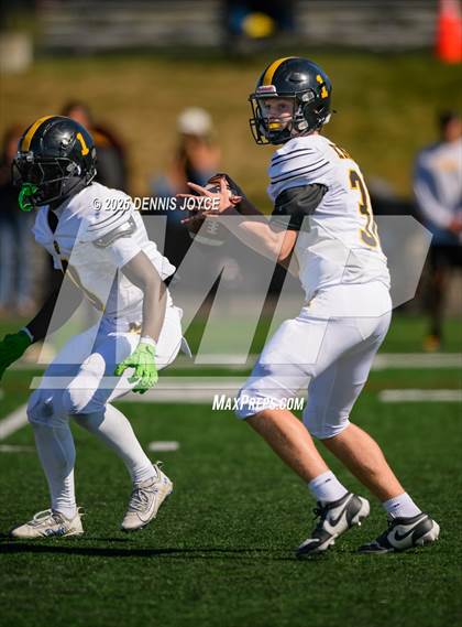 Thumbnail 1 in McQuaid Jesuit @ Penfield photogallery.