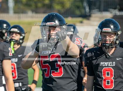 Thumbnail 3 in McQuaid Jesuit @ Penfield photogallery.