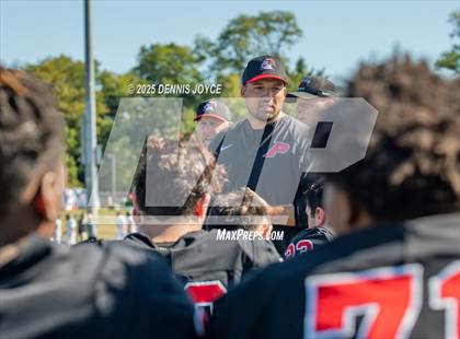 Thumbnail 1 in McQuaid Jesuit @ Penfield photogallery.