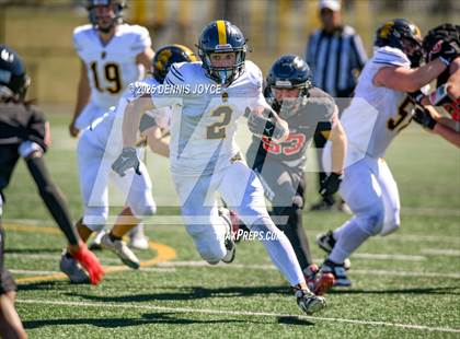 Thumbnail 3 in McQuaid Jesuit @ Penfield photogallery.