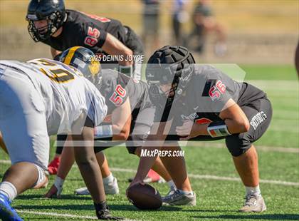 Thumbnail 3 in McQuaid Jesuit @ Penfield photogallery.