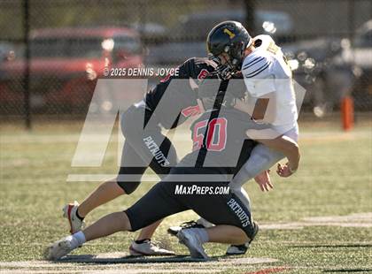 Thumbnail 1 in McQuaid Jesuit @ Penfield photogallery.