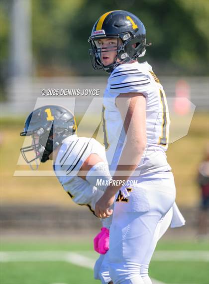 Thumbnail 1 in McQuaid Jesuit @ Penfield photogallery.