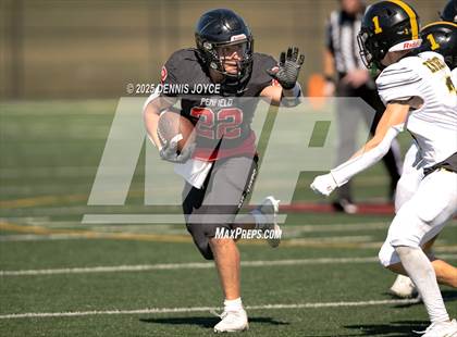 Thumbnail 3 in McQuaid Jesuit @ Penfield photogallery.