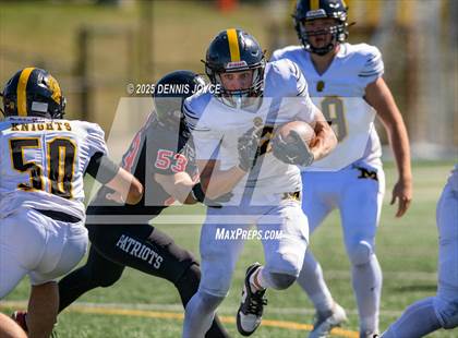 Thumbnail 3 in McQuaid Jesuit @ Penfield photogallery.