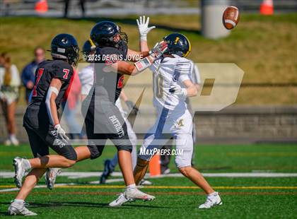 Thumbnail 1 in McQuaid Jesuit @ Penfield photogallery.