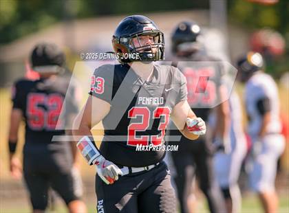 Thumbnail 3 in McQuaid Jesuit @ Penfield photogallery.