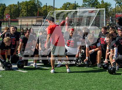 Thumbnail 1 in McQuaid Jesuit @ Penfield photogallery.