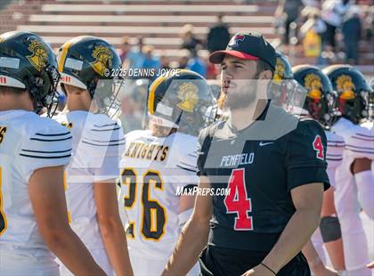 Thumbnail 3 in McQuaid Jesuit @ Penfield photogallery.
