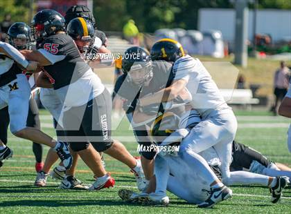 Thumbnail 1 in McQuaid Jesuit @ Penfield photogallery.