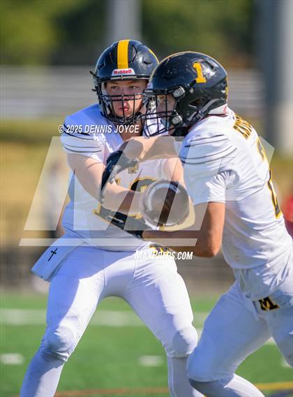 Thumbnail 3 in McQuaid Jesuit @ Penfield photogallery.